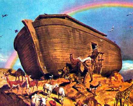Noahs Ark